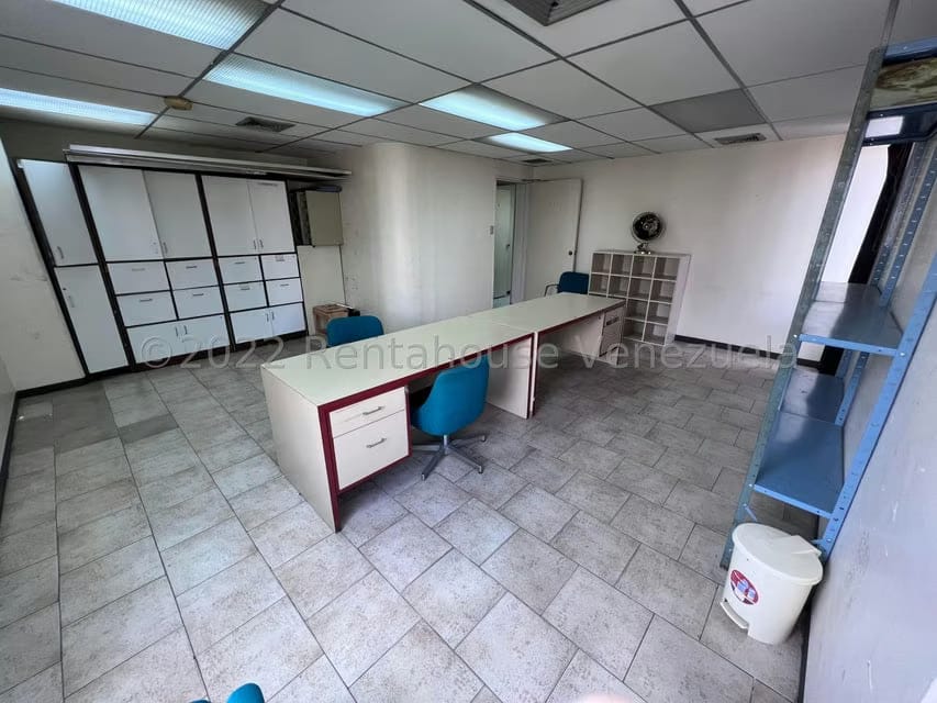 Comercial (Oficina) en Venta en La Urbina, Distrito Metropolitano - 7