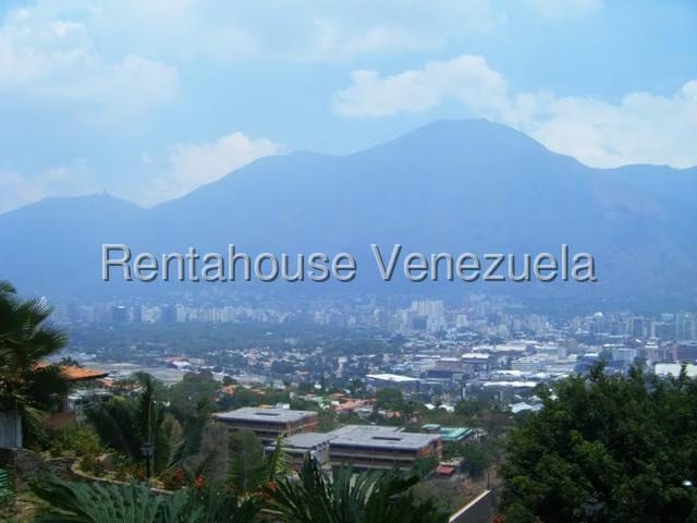 Apartamento (1 Nivel) en Venta en El Cafetal, Distrito Metropolitano - 2