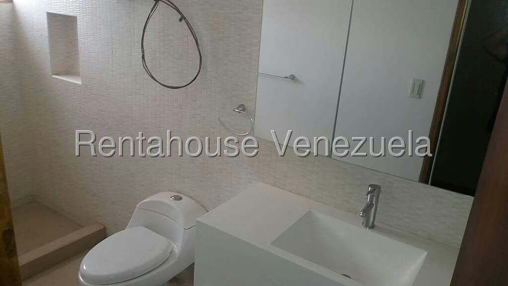 Apartamento (1 Nivel) en Venta en El Cafetal, Distrito Metropolitano - 17