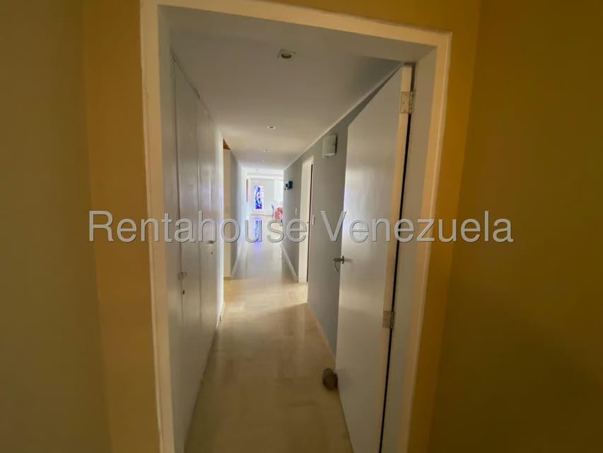 Apartamento (1 Nivel) en Venta en El Cafetal, Distrito Metropolitano - 19