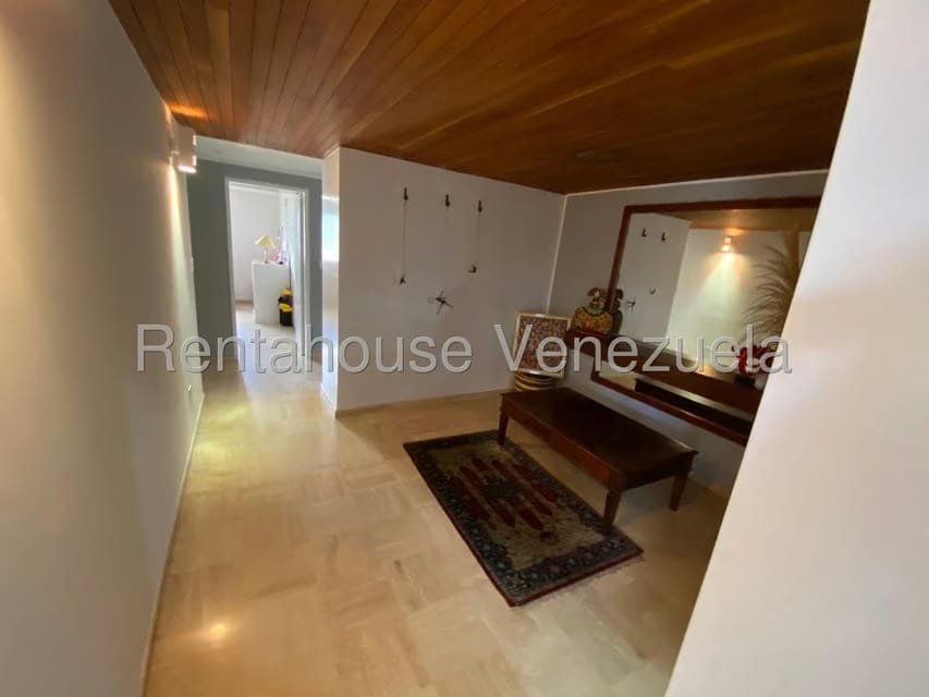 Apartamento (1 Nivel) en Venta en El Cafetal, Distrito Metropolitano - 3