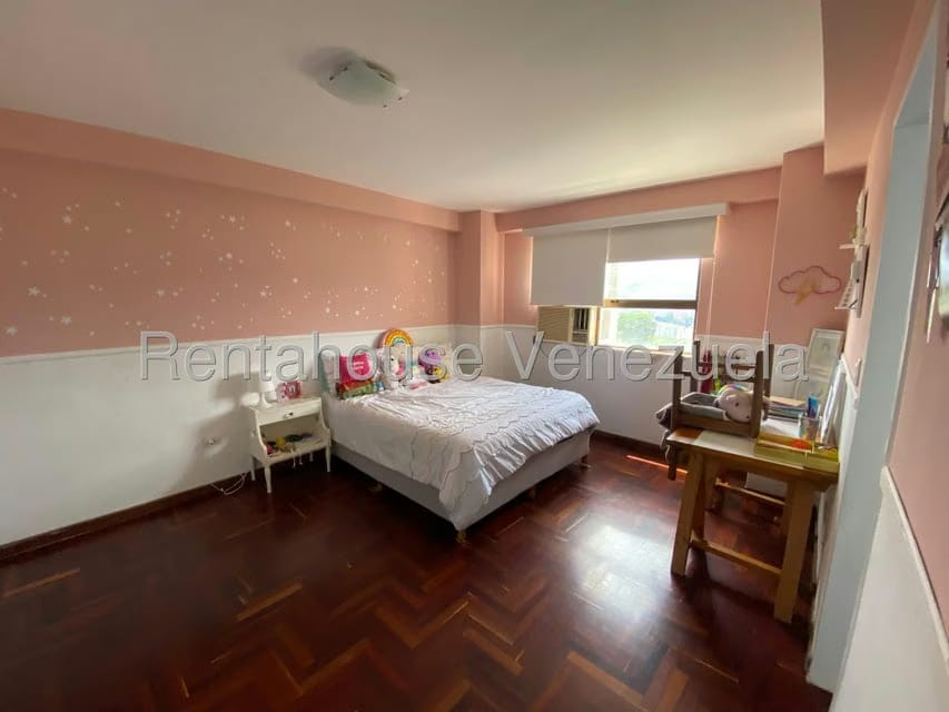 Apartamento (1 Nivel) en Venta en El Cafetal, Distrito Metropolitano - 22