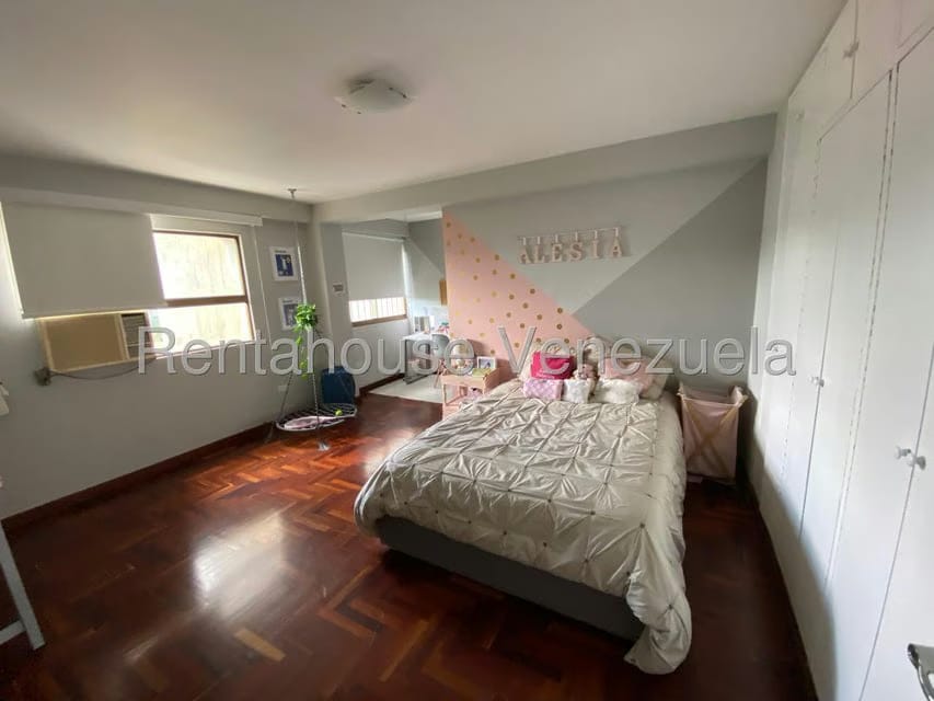 Apartamento (1 Nivel) en Venta en El Cafetal, Distrito Metropolitano - 24