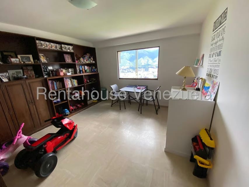 Apartamento (1 Nivel) en Venta en El Cafetal, Distrito Metropolitano - 29