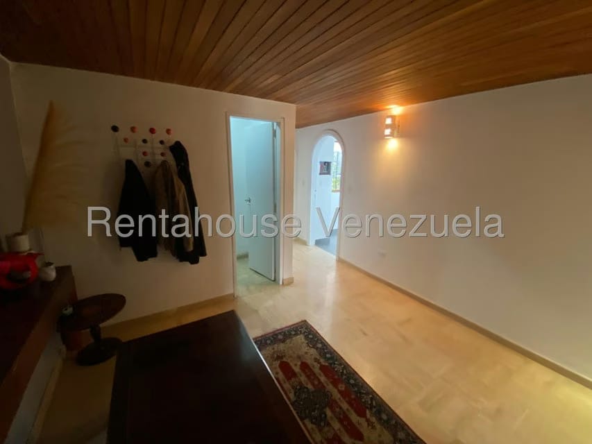 Apartamento (1 Nivel) en Venta en El Cafetal, Distrito Metropolitano - 30