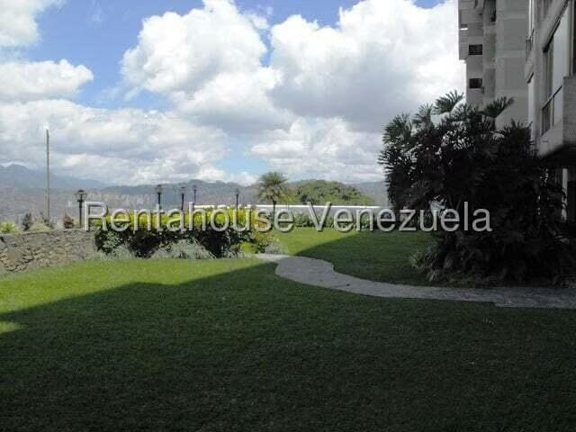 Apartamento (1 Nivel) en Venta en El Cafetal, Distrito Metropolitano - 36