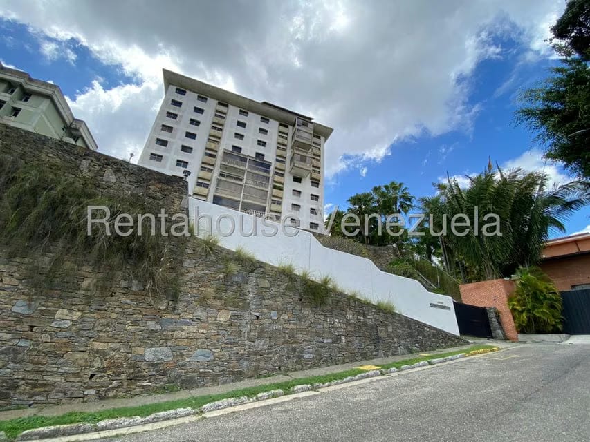 Apartamento (1 Nivel) en Venta en El Cafetal, Distrito Metropolitano - 37