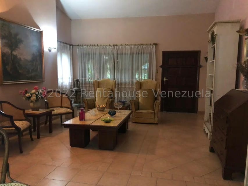 Casa (Multipes Niveles) en Venta en Manongo, Carabobo - 2