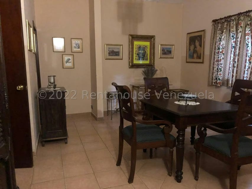 Casa (Multipes Niveles) en Venta en Manongo, Carabobo - 4