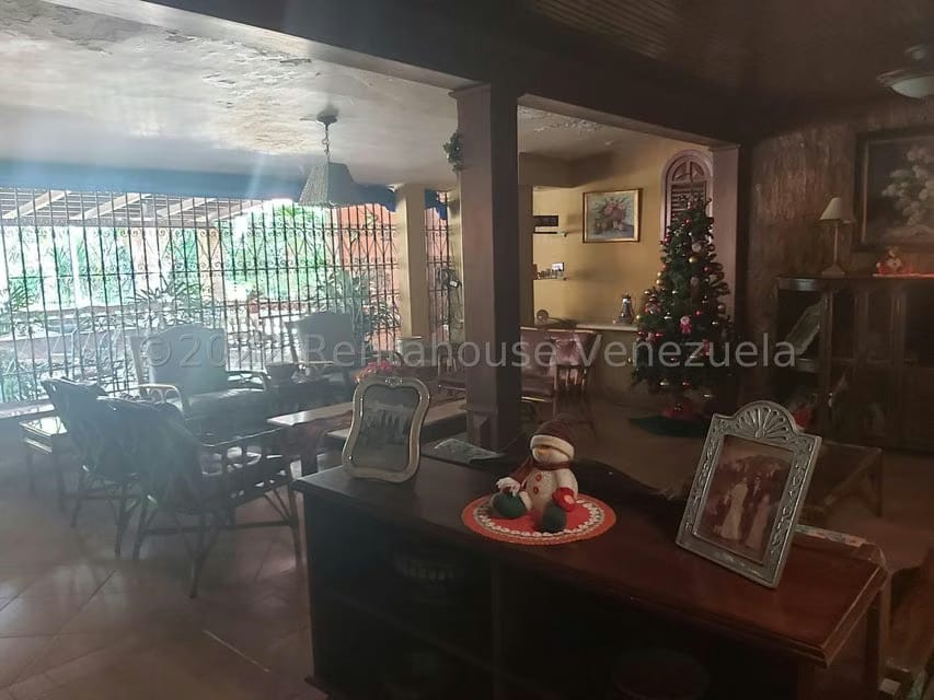 Casa (Multipes Niveles) en Venta en Manongo, Carabobo - 6