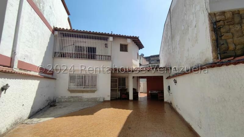 Casa (Multipes Niveles) en Venta en El Llanito, Distrito Metropolitano