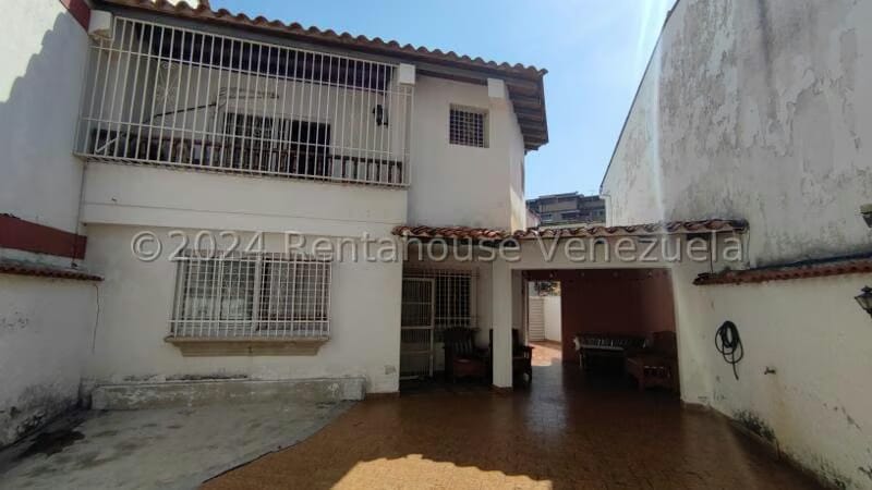 Casa (Multipes Niveles) en Venta en El Llanito, Distrito Metropolitano - 2