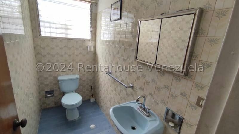 Casa (Multipes Niveles) en Venta en El Llanito, Distrito Metropolitano - 12