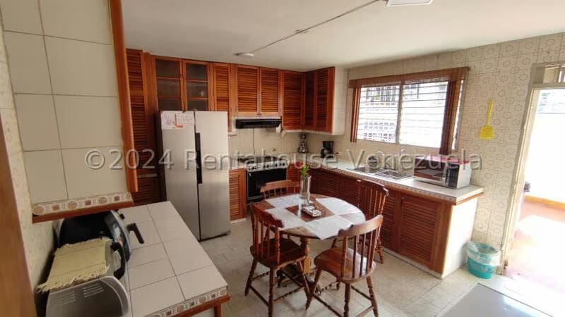 Casa (Multipes Niveles) en Venta en El Llanito, Distrito Metropolitano - 13