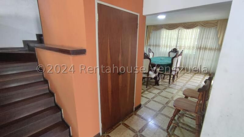 Casa (Multipes Niveles) en Venta en El Llanito, Distrito Metropolitano - 15