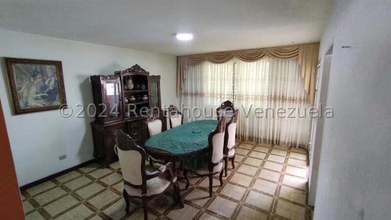 Casa (Multipes Niveles) en Venta en El Llanito, Distrito Metropolitano - 16