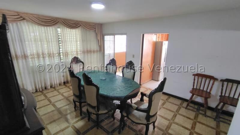 Casa (Multipes Niveles) en Venta en El Llanito, Distrito Metropolitano - 17