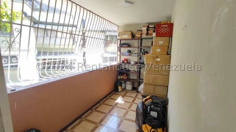 Casa (Multipes Niveles) en Venta en El Llanito, Distrito Metropolitano - 19