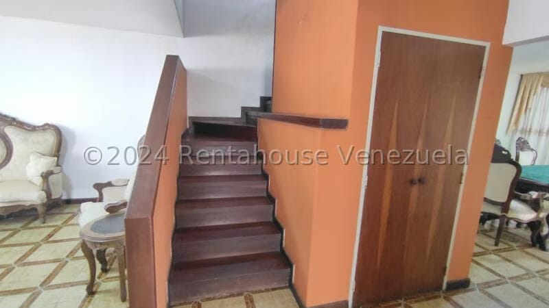 Casa (Multipes Niveles) en Venta en El Llanito, Distrito Metropolitano - 22