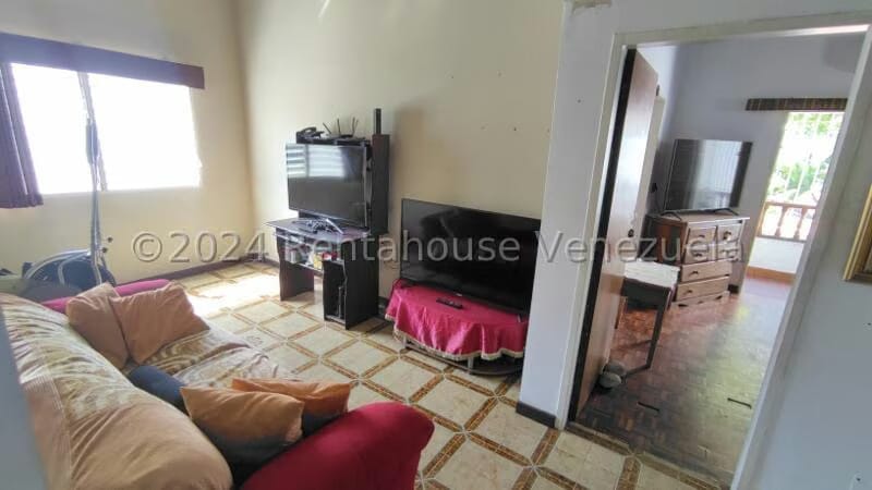 Casa (Multipes Niveles) en Venta en El Llanito, Distrito Metropolitano - 26