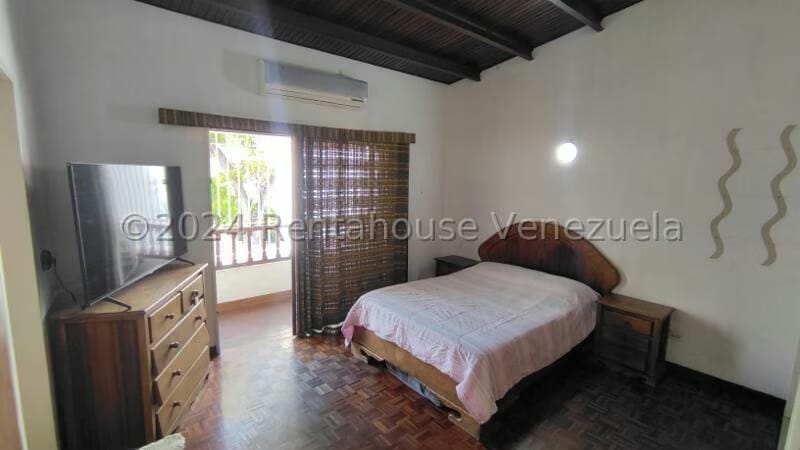 Casa (Multipes Niveles) en Venta en El Llanito, Distrito Metropolitano - 27