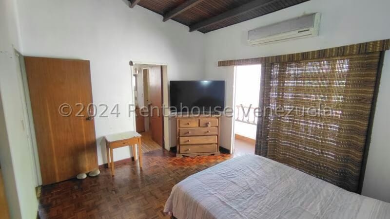Casa (Multipes Niveles) en Venta en El Llanito, Distrito Metropolitano - 28