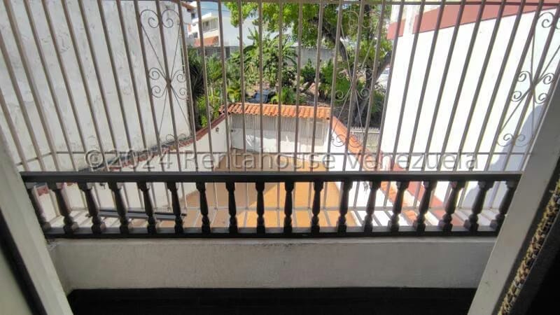 Casa (Multipes Niveles) en Venta en El Llanito, Distrito Metropolitano - 29