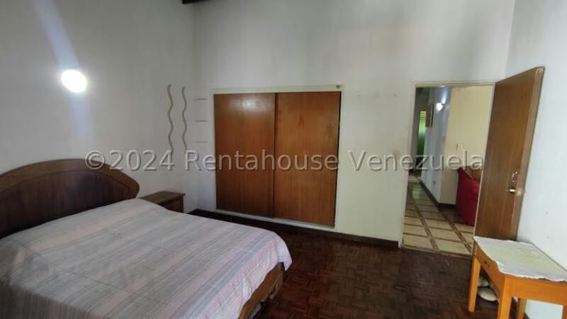 Casa (Multipes Niveles) en Venta en El Llanito, Distrito Metropolitano - 31