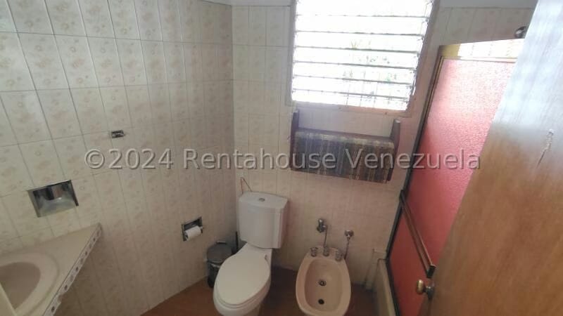 Casa (Multipes Niveles) en Venta en El Llanito, Distrito Metropolitano - 33