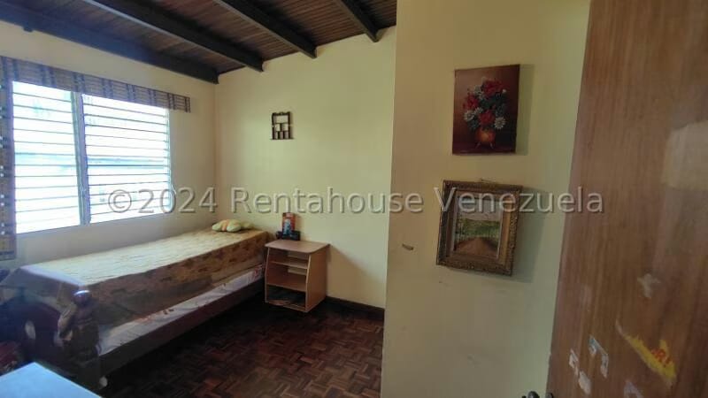 Casa (Multipes Niveles) en Venta en El Llanito, Distrito Metropolitano - 39
