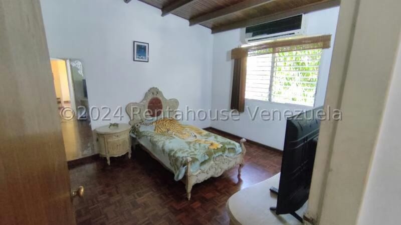 Casa (Multipes Niveles) en Venta en El Llanito, Distrito Metropolitano - 42
