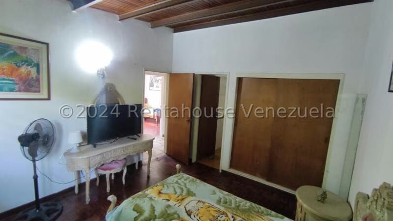Casa (Multipes Niveles) en Venta en El Llanito, Distrito Metropolitano - 44