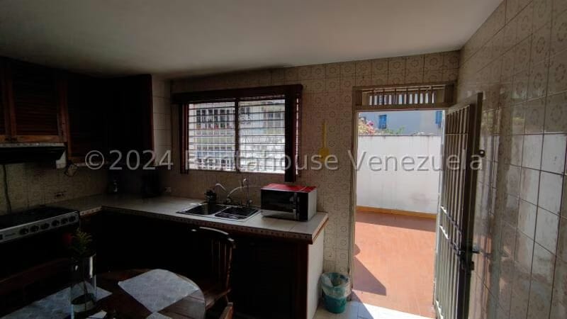 Casa (Multipes Niveles) en Venta en El Llanito, Distrito Metropolitano - 47