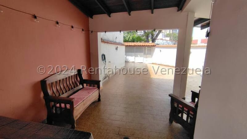 Casa (Multipes Niveles) en Venta en El Llanito, Distrito Metropolitano - 49