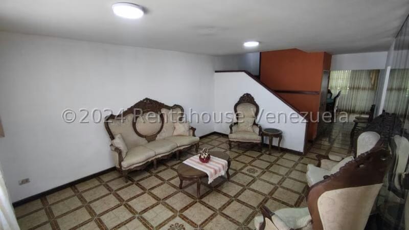 Casa (Multipes Niveles) en Venta en El Llanito, Distrito Metropolitano - 6