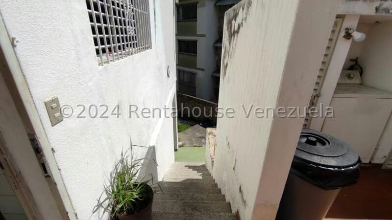 Casa (Multipes Niveles) en Venta en El Llanito, Distrito Metropolitano - 51