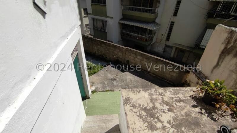 Casa (Multipes Niveles) en Venta en El Llanito, Distrito Metropolitano - 52