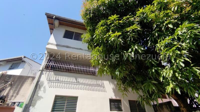 Casa (Multipes Niveles) en Venta en El Llanito, Distrito Metropolitano - 56