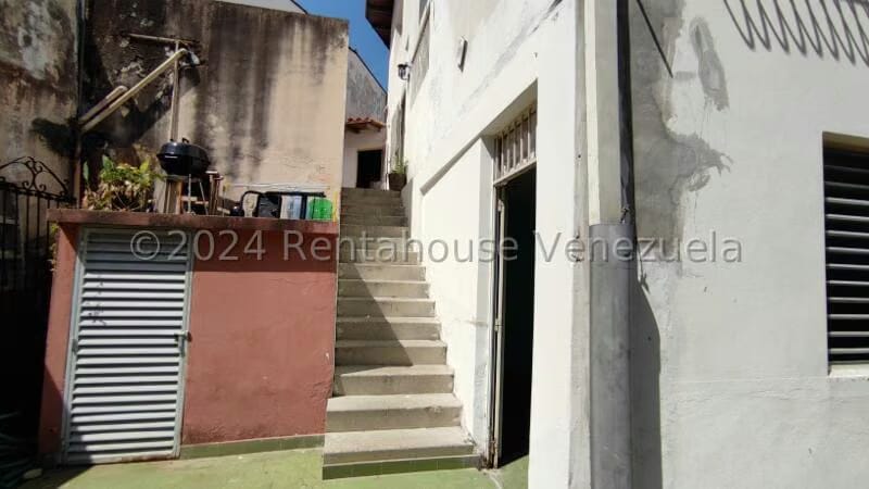 Casa (Multipes Niveles) en Venta en El Llanito, Distrito Metropolitano - 57