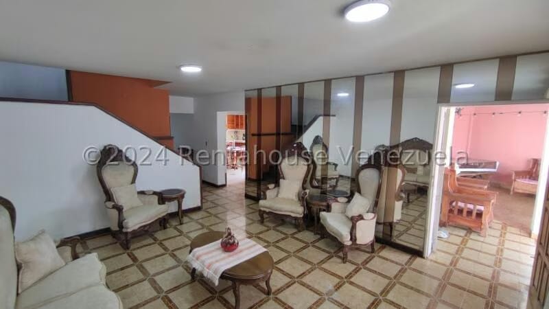 Casa (Multipes Niveles) en Venta en El Llanito, Distrito Metropolitano - 7