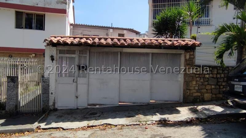 Casa (Multipes Niveles) en Venta en El Llanito, Distrito Metropolitano - 64