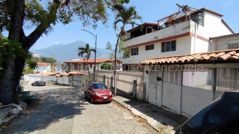 Casa (Multipes Niveles) en Venta en El Llanito, Distrito Metropolitano - 65