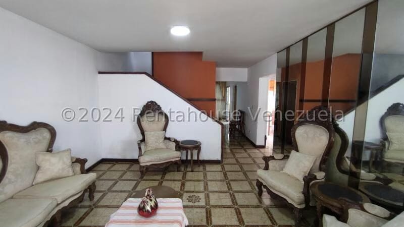 Casa (Multipes Niveles) en Venta en El Llanito, Distrito Metropolitano - 8