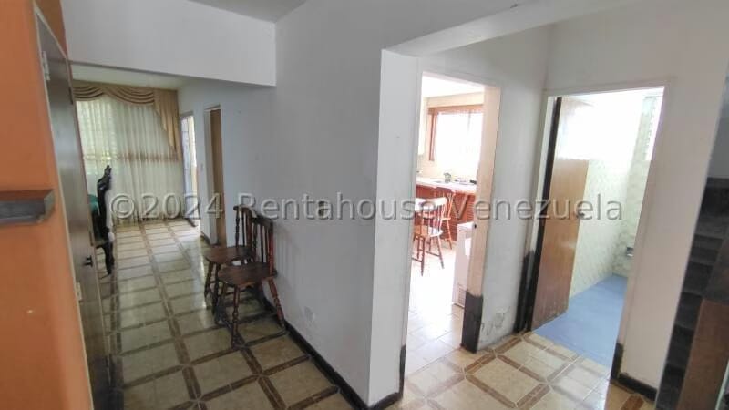 Casa (Multipes Niveles) en Venta en El Llanito, Distrito Metropolitano - 9