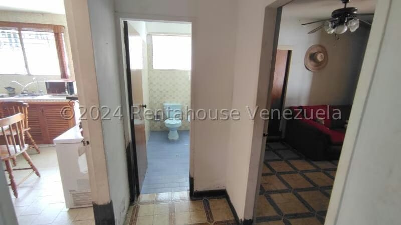 Casa (Multipes Niveles) en Venta en El Llanito, Distrito Metropolitano - 10