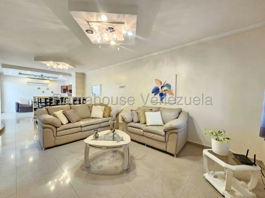 Casa (Duplex) en Venta en Bolivar, Aragua - 17