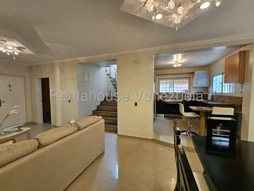 Casa (Duplex) en Venta en Bolivar, Aragua - 20