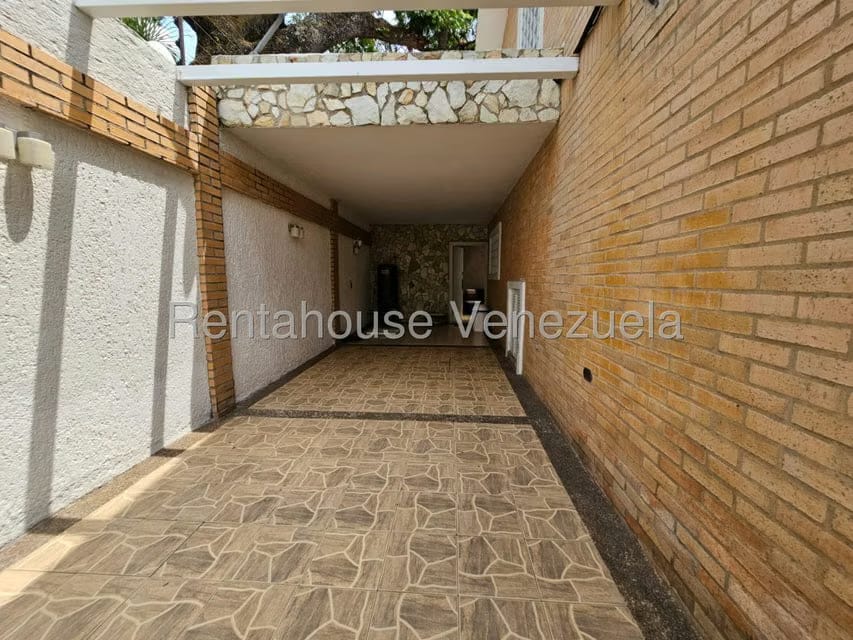 Casa (Duplex) en Venta en Bolivar, Aragua - 45