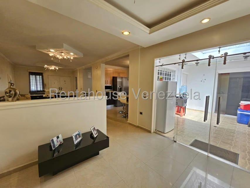 Casa (Duplex) en Venta en Bolivar, Aragua - 10