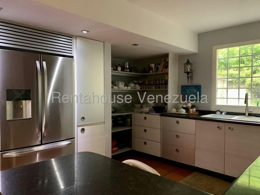 Townhouse (Multiples Niveles) en Venta en Santa Ines, Distrito Metropolitano - 11